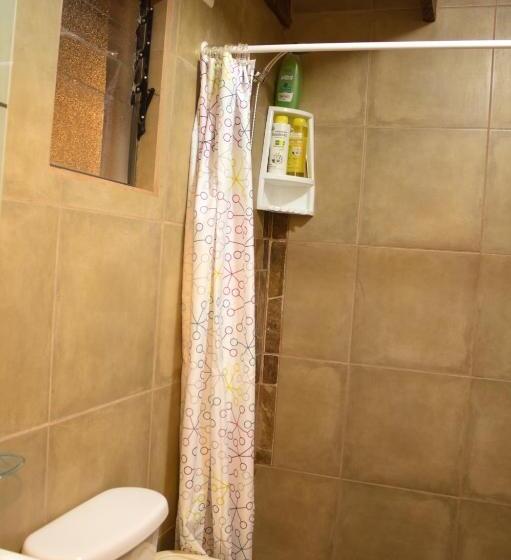 اتاق استاندارد, Anka Hostel