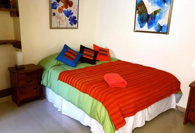 اتاق استاندارد, Anka Hostel