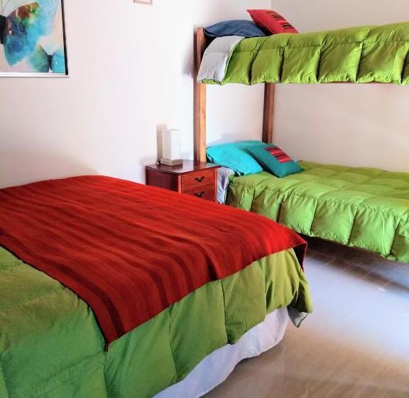 اتاق استاندارد, Anka Hostel