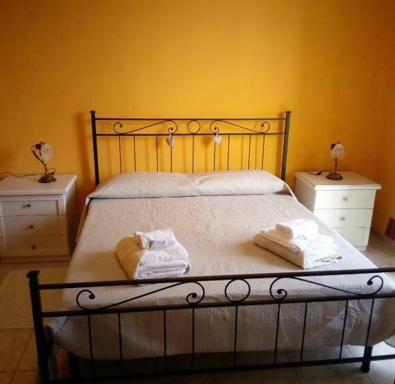 Номер Стандарт, B&b Vista Fiume