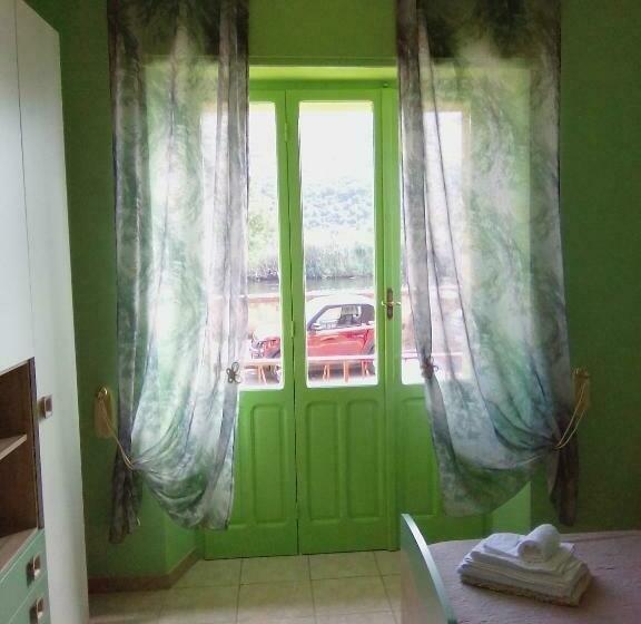 Номер Стандарт Трехместный, B&b Vista Fiume