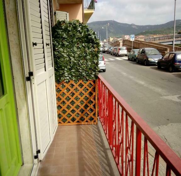 스탠다드 트리플 룸, B&b Vista Fiume
