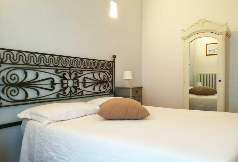 スタンダードルーム, Agriturismo Morattina