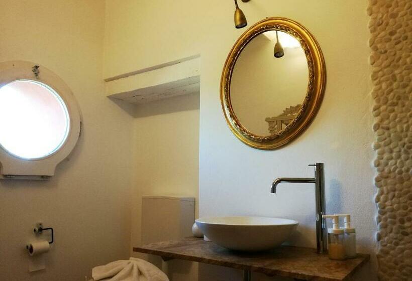 اتاق استاندارد, Agriturismo Morattina