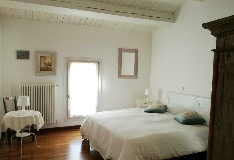 اتاق استاندارد, Agriturismo Morattina