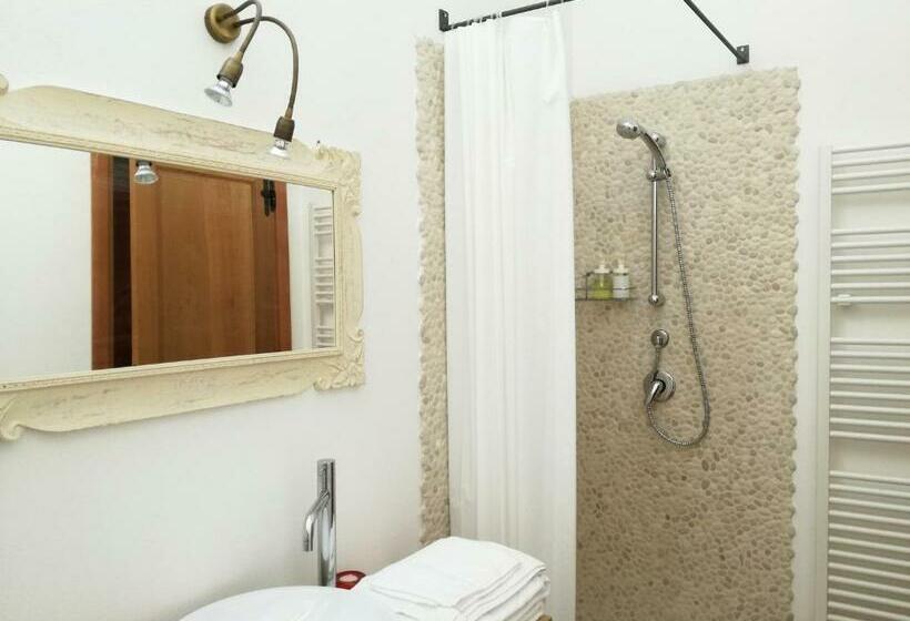 اتاق استاندارد, Agriturismo Morattina