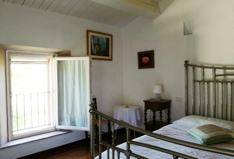 اتاق استاندارد, Agriturismo Morattina