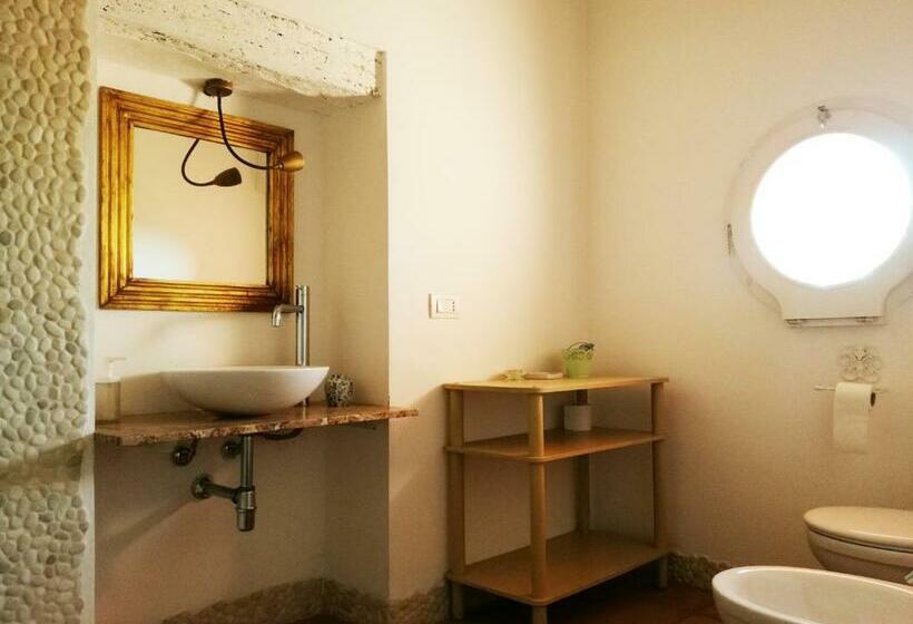 اتاق استاندارد, Agriturismo Morattina