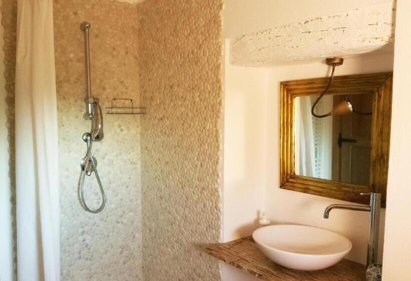 اتاق استاندارد, Agriturismo Morattina