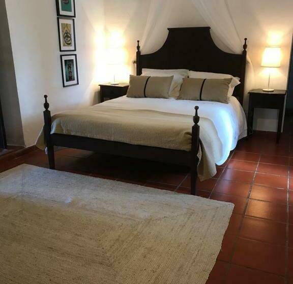 شقة غرفتين, Herdade D. Pedro