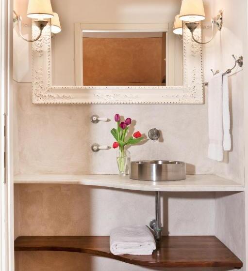 ３ベッドルームアパートメント, Le Filigare Winery & Accomodation In Chianti