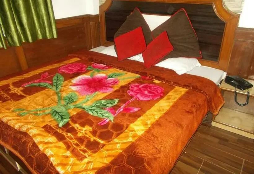 Economy-huone, Leisure Accommodation Perfect For Families