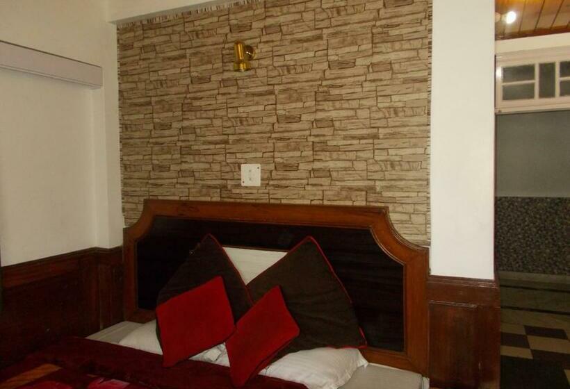 エコノミールーム, Leisure Accommodation Perfect For Families