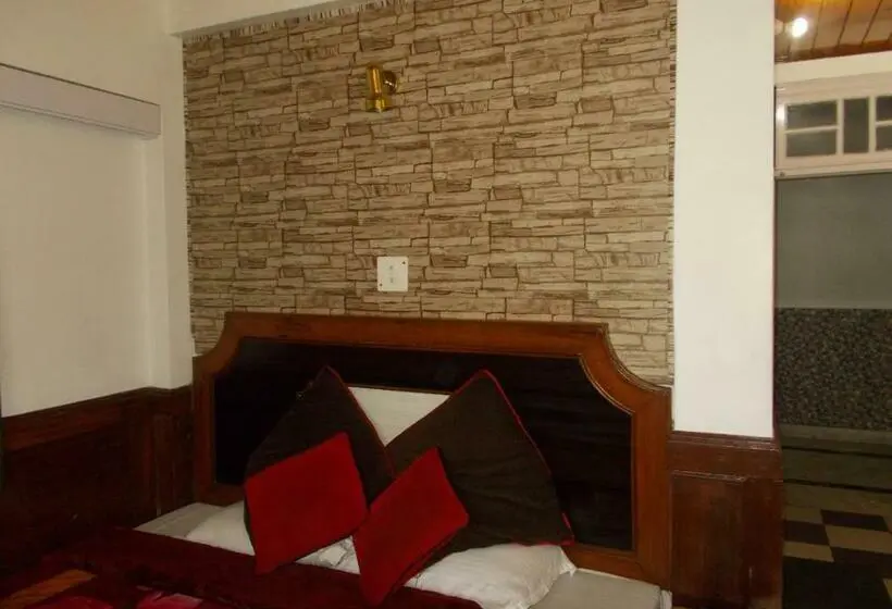 Economy-huone, Leisure Accommodation Perfect For Families