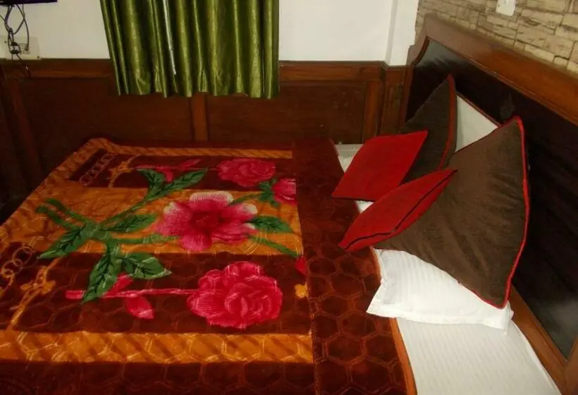 Economy-huone, Leisure Accommodation Perfect For Families