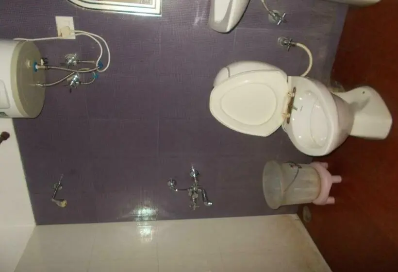 Economy-huone, Leisure Accommodation Perfect For Families