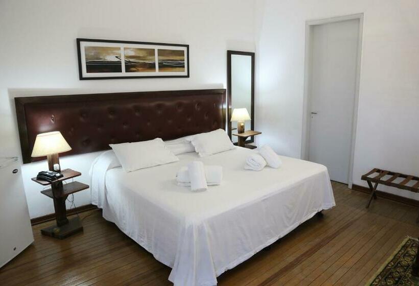 اتاق سوپریور, Park Center