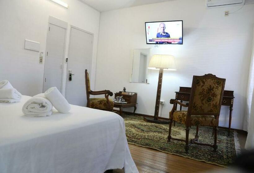 اتاق سوپریور, Park Center