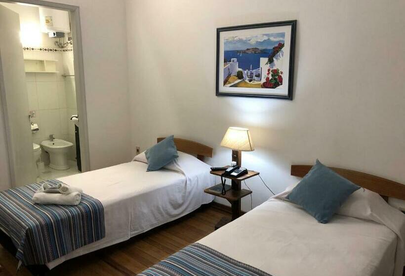 اتاق استاندارد, Park Center