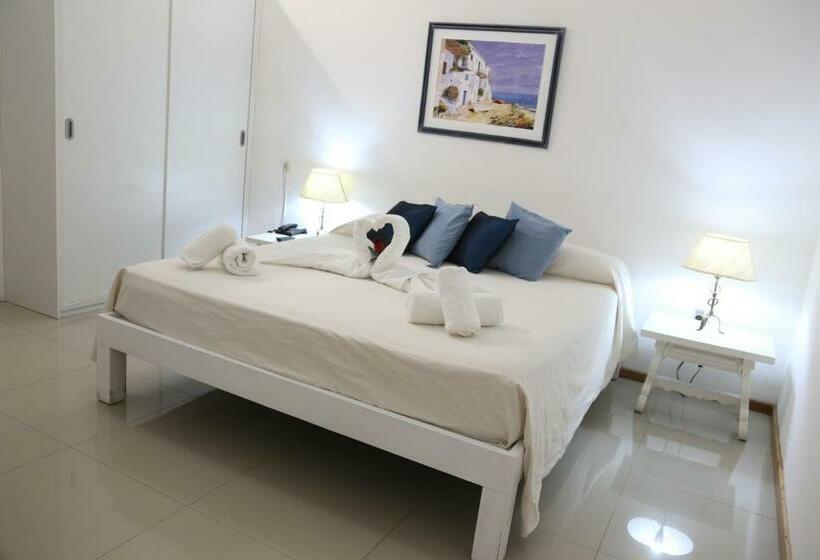 اتاق استاندارد, Park Center