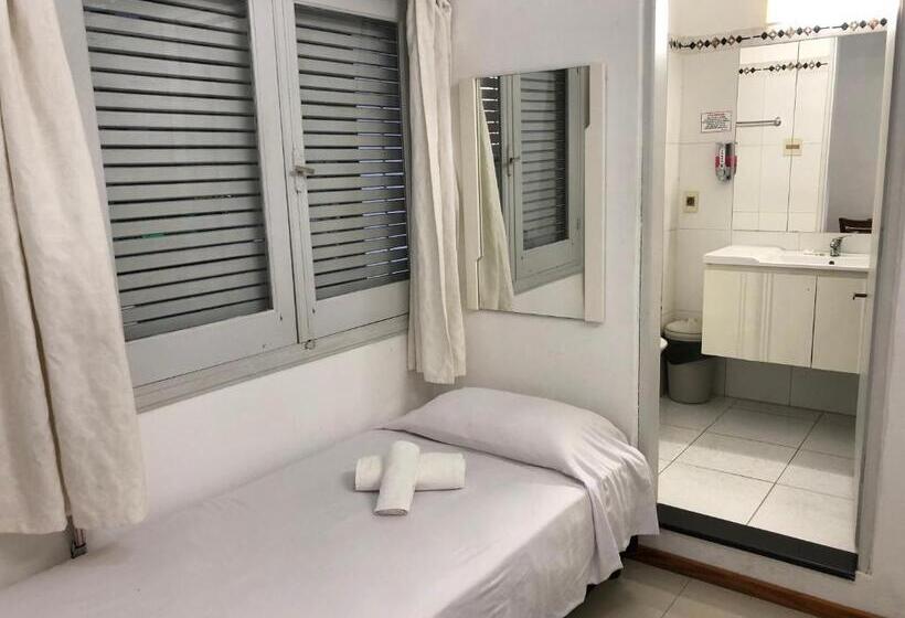 اتاق استاندارد یک نفره, Park Center