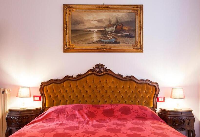 شقة غرفتين, Agriturismo La Capacciola