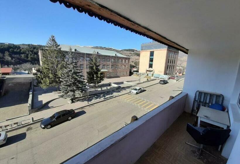 Номер Стандарт Трехместный, Anna B&b
