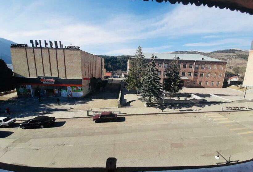 스탠다드 트리플 룸, Anna B&b