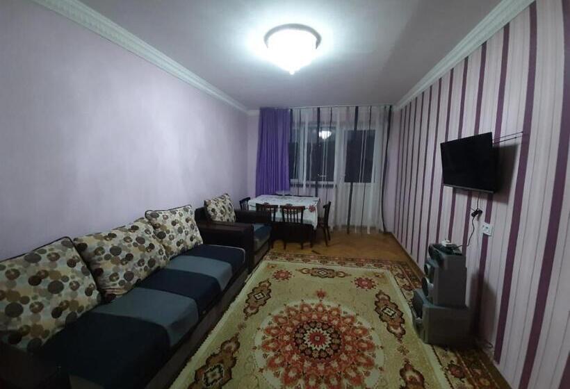 발코니 디럭스 룸, Anna B&b