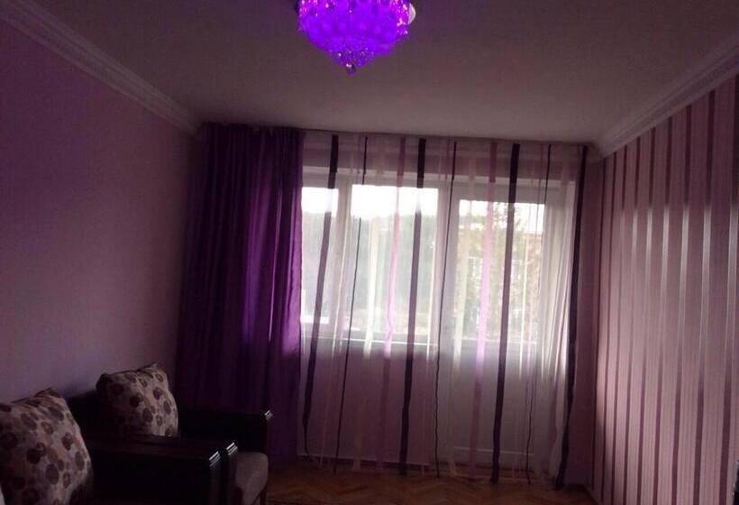 발코니 디럭스 룸, Anna B&b