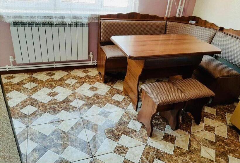Номер Deluxe с Балконом, Anna B&b