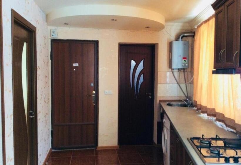 Номер Deluxe, Anna B&b