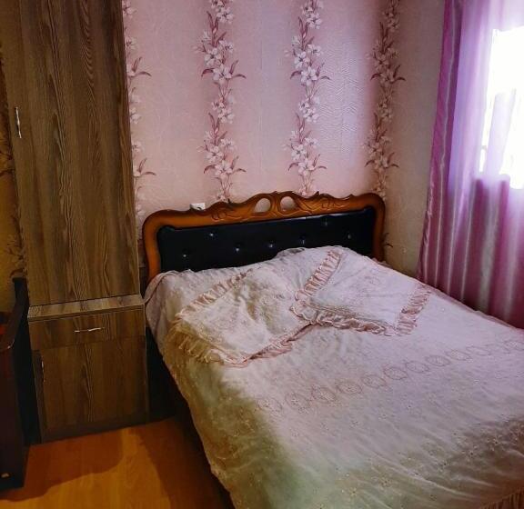 디럭스 룸, Anna B&b