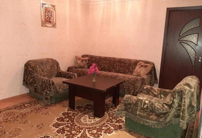 스탠다드 싱글 룸, Anna B&b