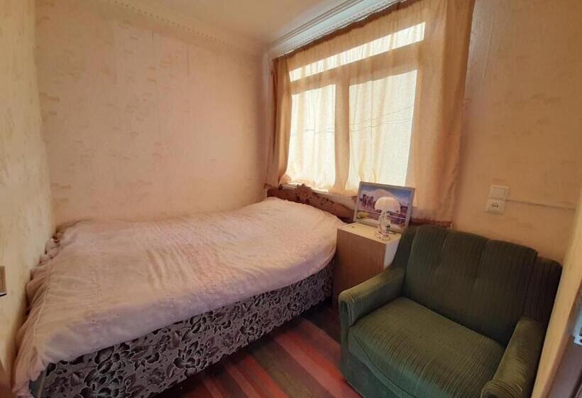 침실 2개 주택, Anna B&b