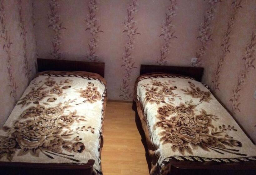 침실 2개 주택, Anna B&b