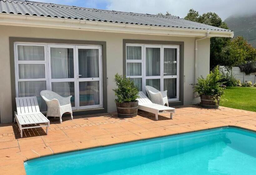 خانه 1 خوابه, Bird's View