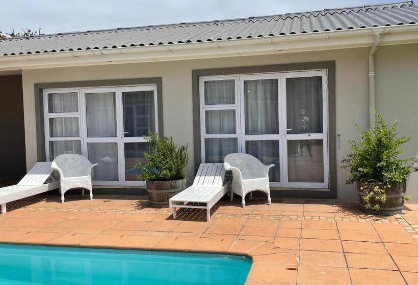 خانه 1 خوابه, Bird's View