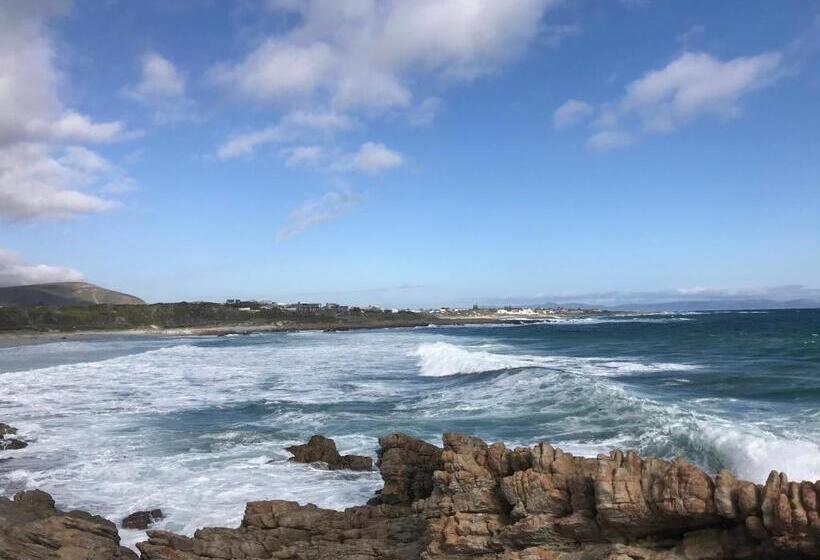 خانه 1 خوابه, Bird's View