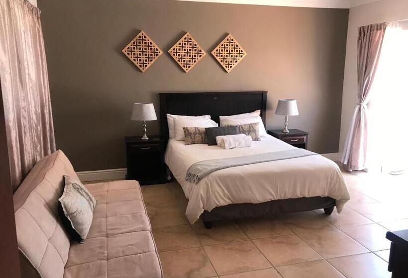 خانه 1 خوابه, Bird's View