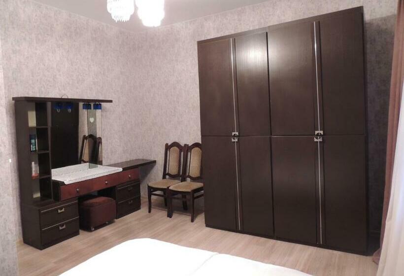 اتاق استاندارد, Blue Guesthouse