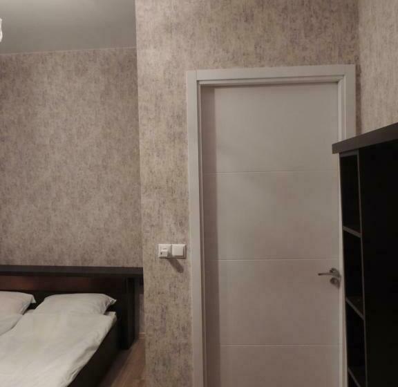 اتاق استاندارد, Blue Guesthouse