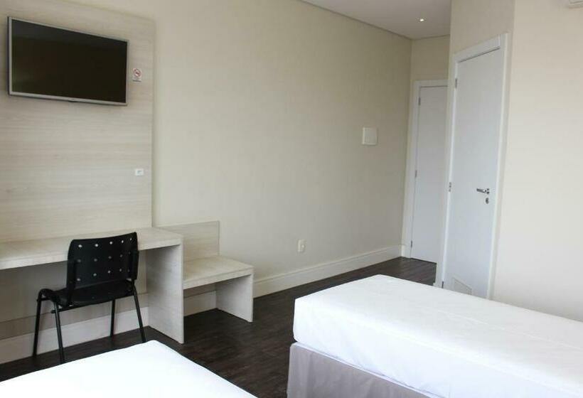 标准间, Ceic Pousada E Eventos