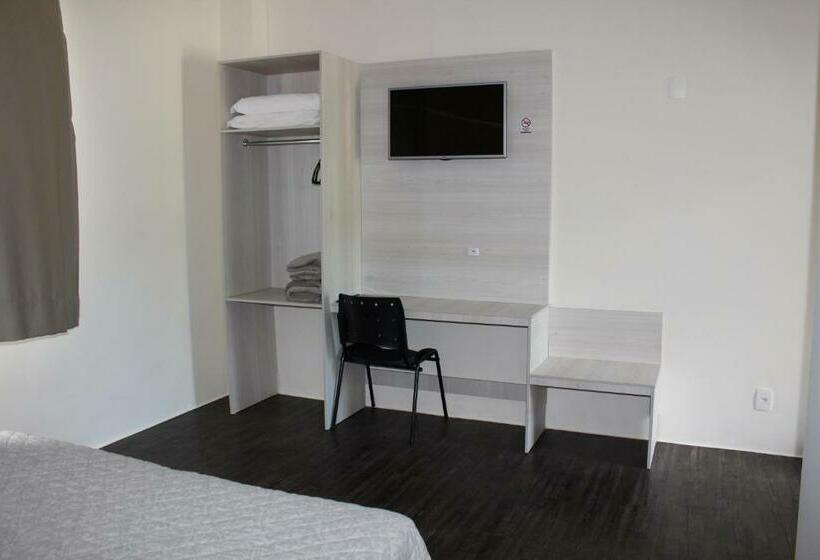 标准间, Ceic Pousada E Eventos