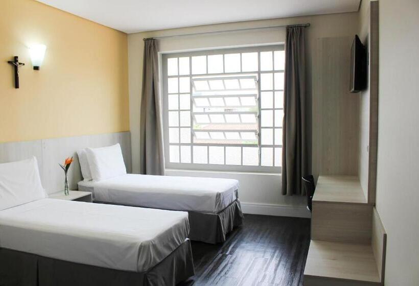 标准间, Ceic Pousada E Eventos