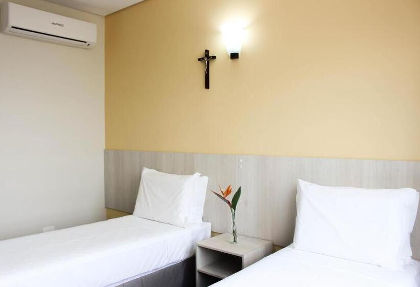 标准间, Ceic Pousada E Eventos