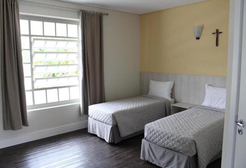 标准间, Ceic Pousada E Eventos