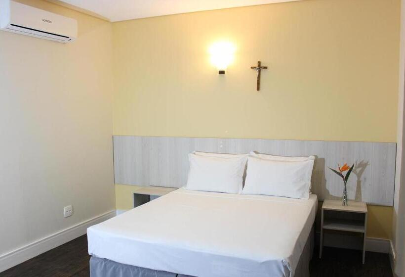 标准间, Ceic Pousada E Eventos