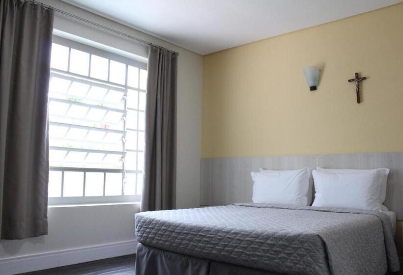 标准间, Ceic Pousada E Eventos