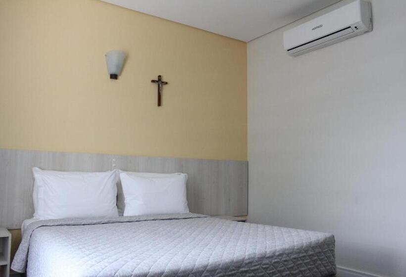 标准间, Ceic Pousada E Eventos